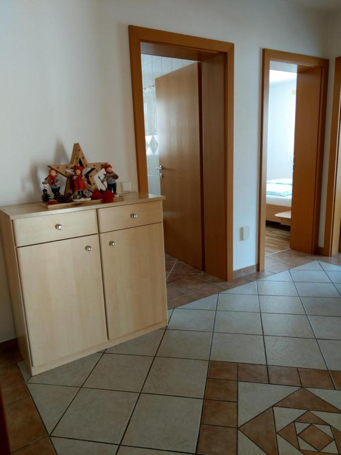 Appartement Fritzenwallner Wagrain Esterno foto