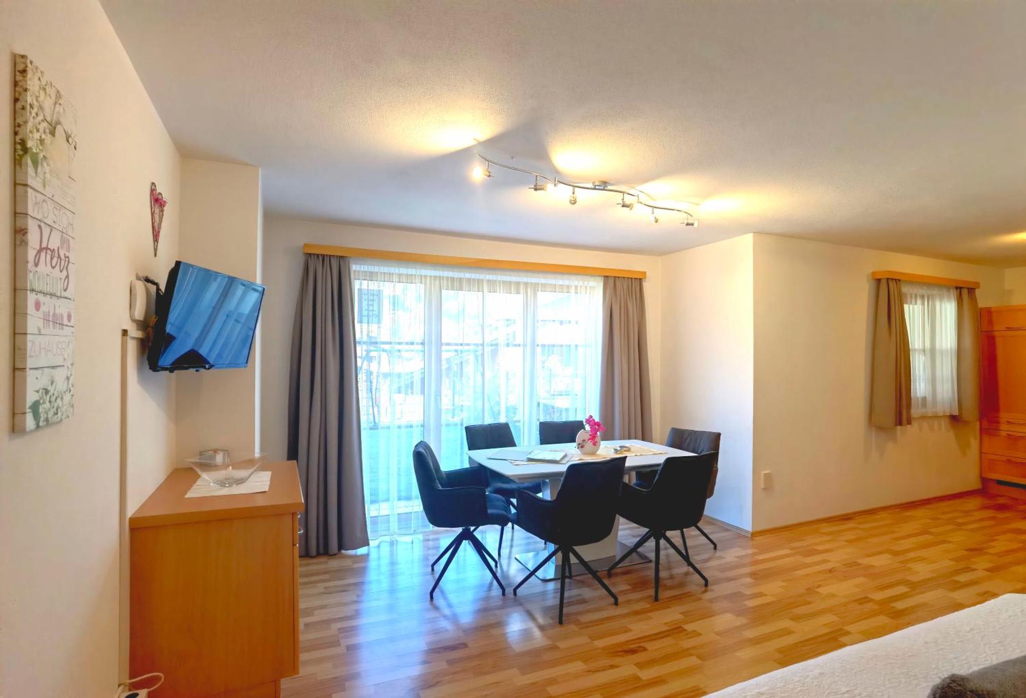 Appartement Fritzenwallner Wagrain Esterno foto