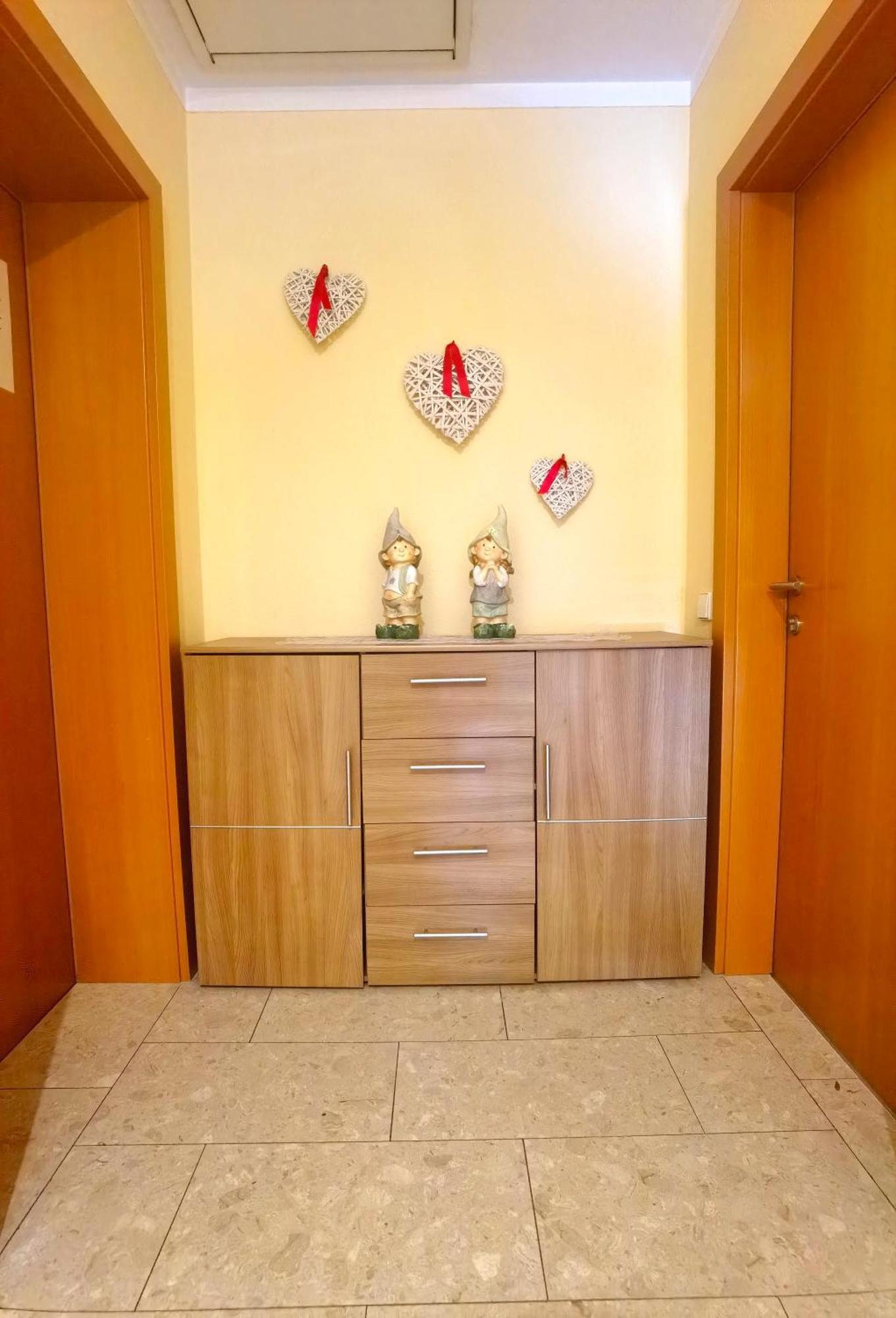 Appartement Fritzenwallner Wagrain Esterno foto