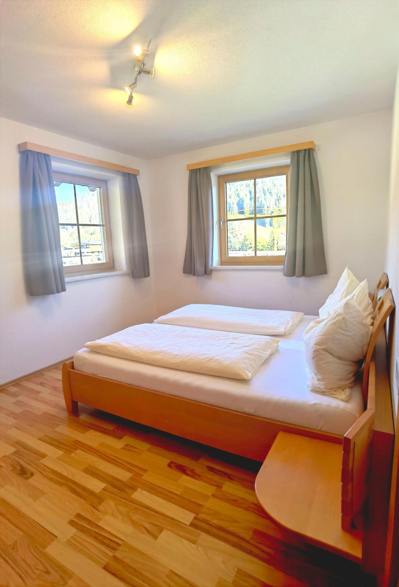 Appartement Fritzenwallner Wagrain Esterno foto
