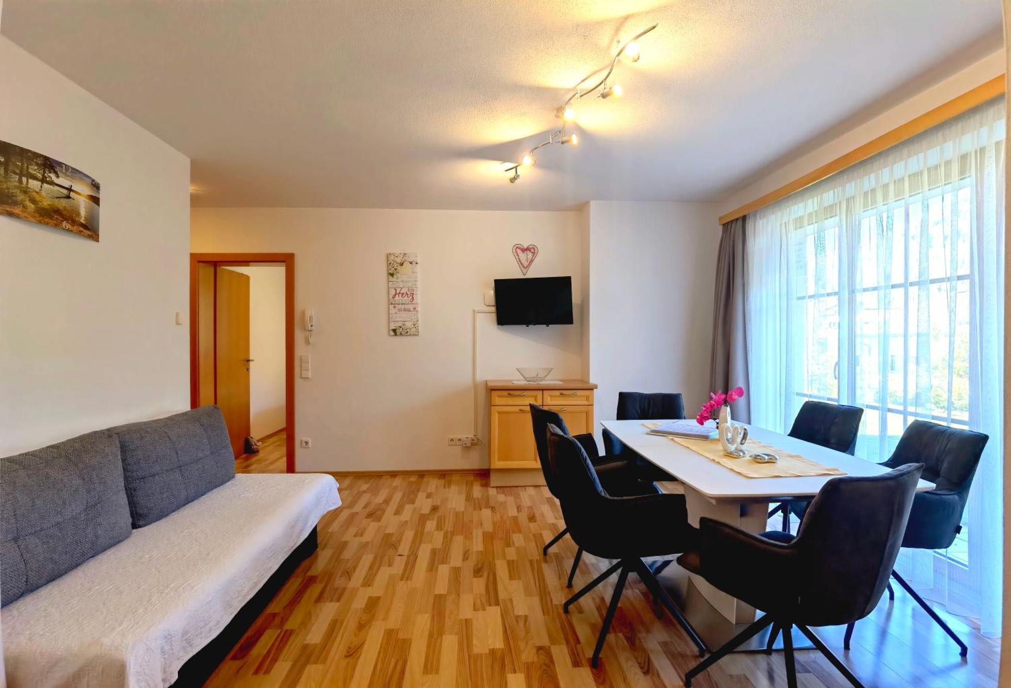 Appartement Fritzenwallner Wagrain Esterno foto