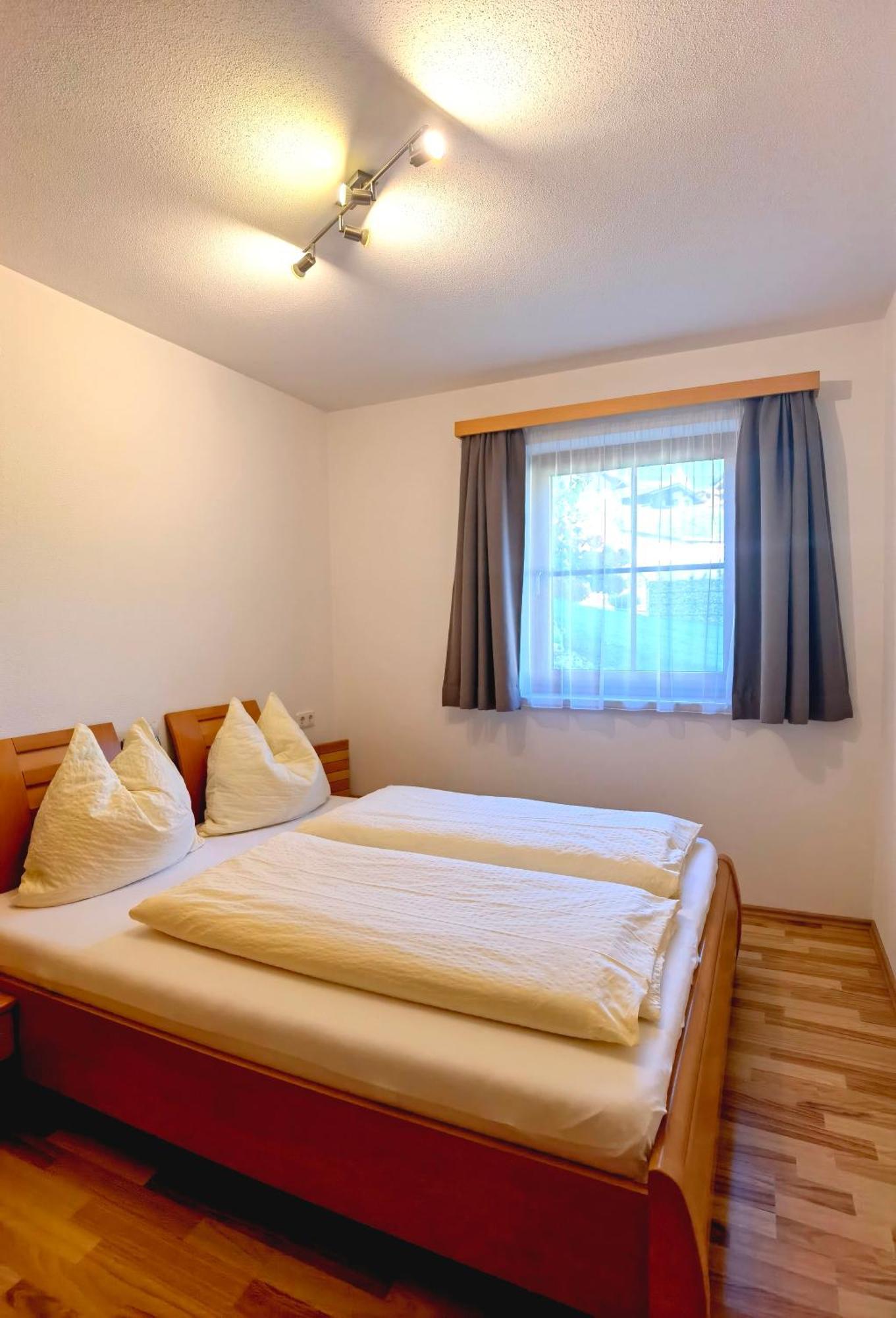 Appartement Fritzenwallner Wagrain Esterno foto