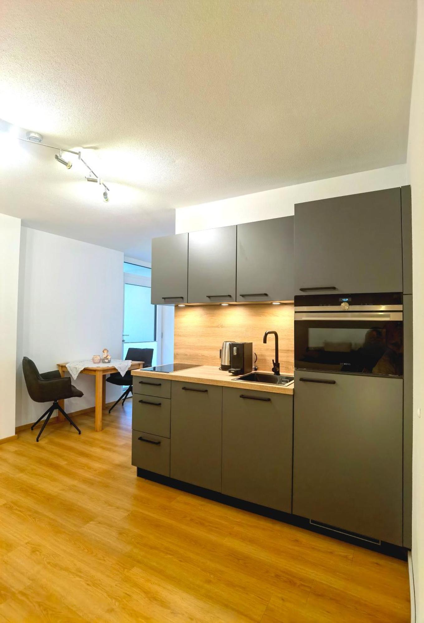 Appartement Fritzenwallner Wagrain Esterno foto